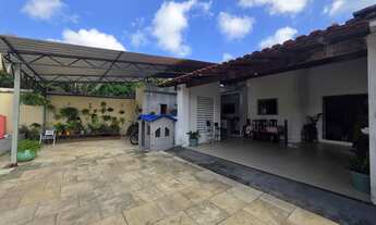 Imagem 4: Casa Espetacular na Vila Tamer / Araçagy | 3 suítes