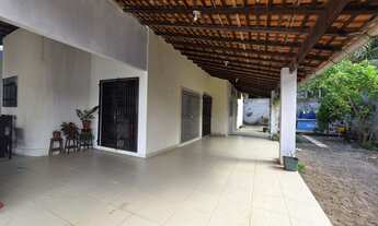 Imagem 3: Casa Espetacular na Vila Tamer / Araçagy | 3 suítes