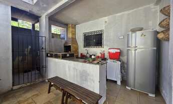 Imagem 5: Casa Espetacular na Vila Tamer / Araçagy | 3 suítes