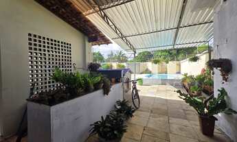 Imagem 6: Casa Espetacular na Vila Tamer / Araçagy | 3 suítes