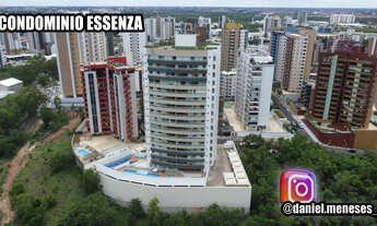 Imagem: Essenza Residencial  Alto Padrão, Vista