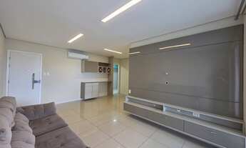 Imagem 3: Essenza Residencial – Alto Padrão, Vista Mar e Sofisticação no Renascença II