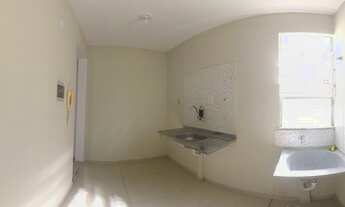 Imagem 5: Apartamento com 2 dormitórios | 41m² | Filipinho