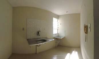 Imagem 4: Apartamento com 2 dormitórios | 41m² | Filipinho