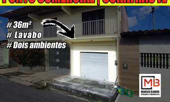 Imagem: Ponto comercial para locação no Cohatrac