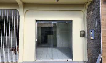 Imagem 2: Ponto comercial para locação no Cohatrac IV - 36m²