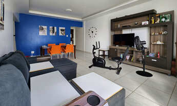 Imagem 5: ???? Apartamento à Venda no Condomínio Jardim Passarada | Jardim São Francisco | 109m²