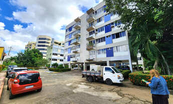 Imagem 4: ???? Apartamento à Venda no Condomínio Jardim Passarada | Jardim São Francisco | 109m²