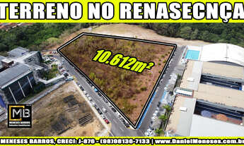 Imagem: Excelente Terreno à Venda no Jardim Renascença