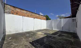 Imagem 7: Casa à Venda no Residencial Araras/Cohama – Compacta, Confortável e com Localização Privil