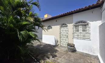 Imagem 4: Casa à Venda no Residencial Araras/Cohama – Compacta, Confortável e com Localização Privil