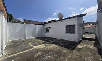 Imagem 5: Casa à Venda no Residencial Araras/Cohama – Compacta, Confortável e com Localização Privil