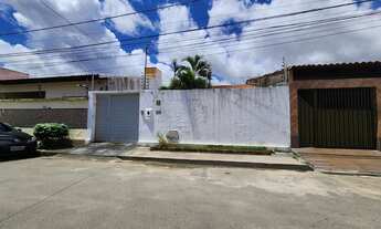 Imagem: Casa à Venda no Residencial Araras/Cohama