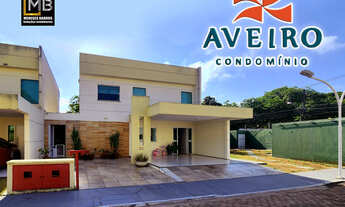 Imagem: Casa Duplex de Alto Padrão no Aveiro Condomínio