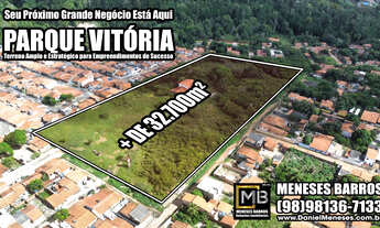 Imagem: Terreno Exclusivo no Parque Vitória
