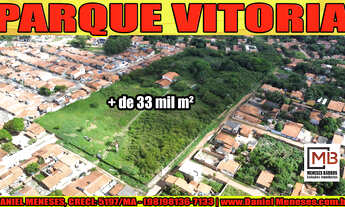 Imagem: Terreno/Área Paque Vitoria de 33