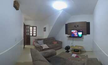 Imagem 6: Casa Triplex | Calhau | 525m²