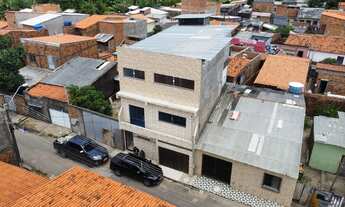 Imagem 4: Casa Triplex | Calhau | 525m²