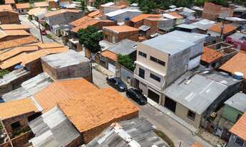 Imagem 3: Casa Triplex | Calhau | 525m²