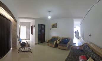 Imagem 5: Casa Triplex | Calhau | 525m²