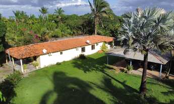 Imagem 2: Viva a tranquilidade do campo com renda garantida!