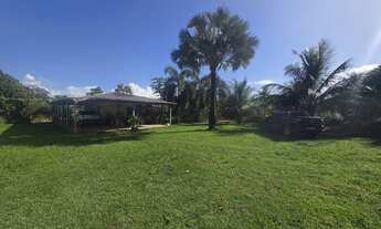 Imagem 4: Viva a tranquilidade do campo com renda garantida!