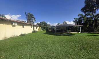 Imagem 5: Viva a tranquilidade do campo com renda garantida!