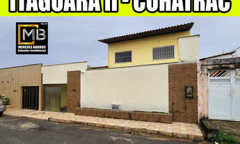 Imagem: Casa Duplex para Locação Conforto