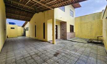 Imagem 2: Casa Duplex para Locação – Conforto e Praticidade no Itaguará II, Cohatrac