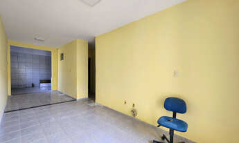 Imagem 4: Casa Duplex para Locação – Conforto e Praticidade no Itaguará II, Cohatrac