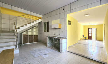 Imagem 7: Casa Duplex para Locação – Conforto e Praticidade no Itaguará II, Cohatrac