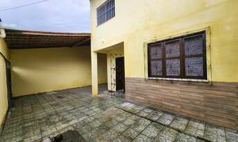 Imagem 3: Casa Duplex para Locação – Conforto e Praticidade no Itaguará II, Cohatrac