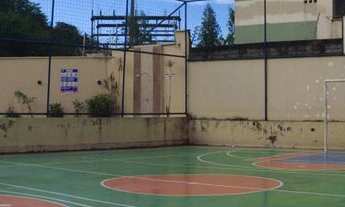 Imagem 5: Condomínio Porto Seguro | 53m²