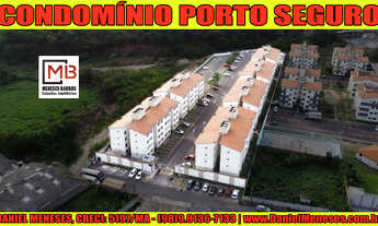 Imagem: Condomínio Porto Seguro 53m²