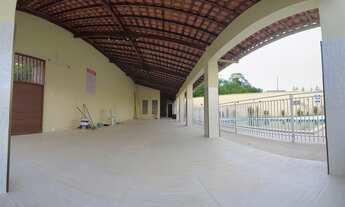 Imagem 3: Condomínio Porto Seguro | 53m²