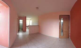 Imagem 6: Condomínio Porto Seguro | 53m²