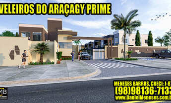 Imagem: Descubra o Novo Lançamento Residencial