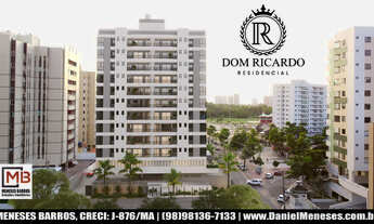 Imagem: Dom Ricardo Residencial Viva com Conforto