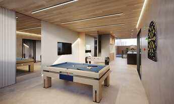 Imagem 7: ???????? Dom Ricardo Residencial: Viva com Conforto e Estilo no Coração do Jardim Renascen