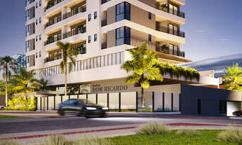 Imagem 2: ???????? Dom Ricardo Residencial: Viva com Conforto e Estilo no Coração do Jardim Renascen