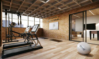 Imagem 6: ???????? Dom Ricardo Residencial: Viva com Conforto e Estilo no Coração do Jardim Renascen