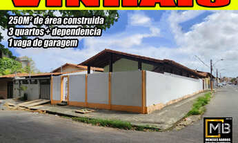 Imagem: Oportunidade Única! Casa Charmosa no Vinhais