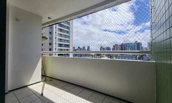 Imagem 6: ???? Conforto e Comodidade: Apartamento de 2 Quartos no Renascença, Condomínio Villa Verde