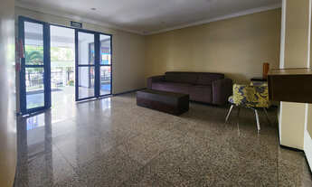 Imagem 2: ???? Conforto e Comodidade: Apartamento de 2 Quartos no Renascença, Condomínio Villa Verde