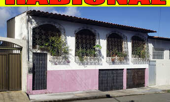 Imagem: Casa em via publica 250m² Radional