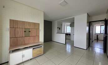 Imagem 2: ???? Apartamento à Venda – Cristalle Residence, Jardim Renascença, São Luís/MA