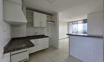 Imagem 7: ???? Apartamento à Venda – Cristalle Residence, Jardim Renascença, São Luís/MA