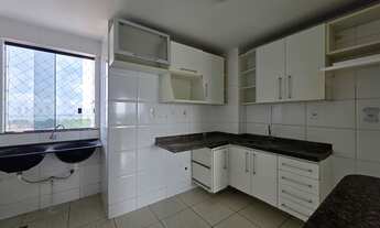 Imagem 6: ???? Apartamento à Venda – Cristalle Residence, Jardim Renascença, São Luís/MA