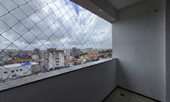 Imagem 5: ???? Apartamento à Venda – Cristalle Residence, Jardim Renascença, São Luís/MA