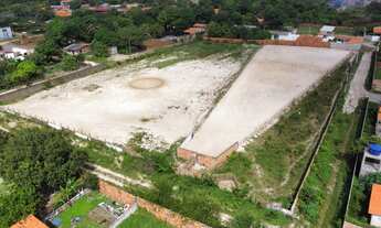 Imagem 4: Terreno Amplo com Mais de 9.000m² na Vila Pirâmide, Paço do Lumiar – Ótima Localização e P